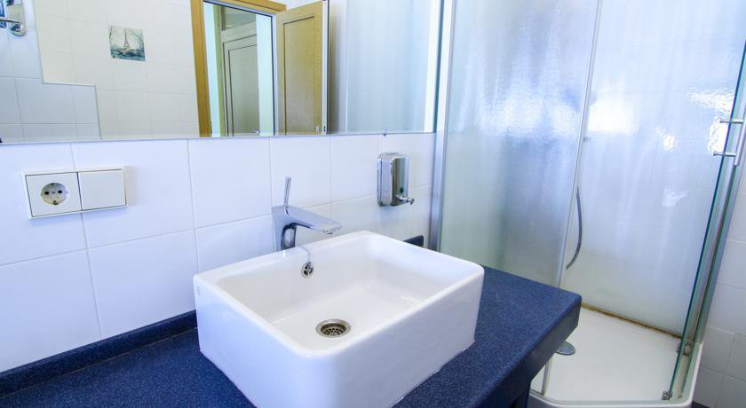 Гостиница Ethnomir Hostel Kruiz Петрово