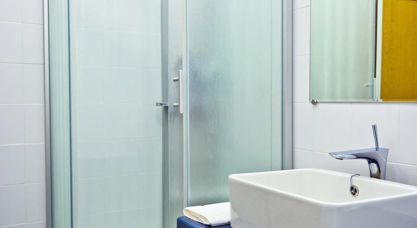 Гостиница Ethnomir Hostel Kruiz Петрово