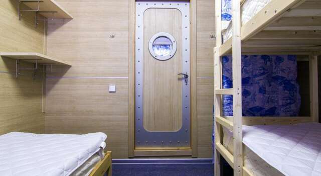 Гостиница Ethnomir Hostel Kruiz Петрово-19
